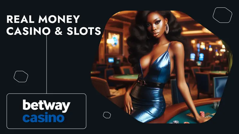 Dive Deep into Betway casino real money casino & slots